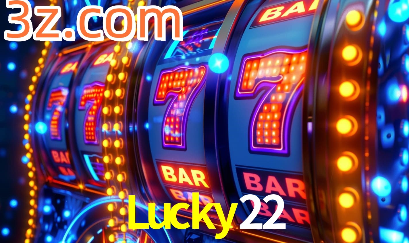Bônus Lucky22 Para Todos